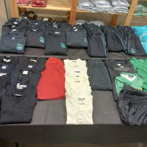 Ropa Deporte